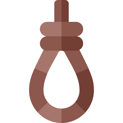 Gallows icon