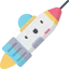Spacecraft 图标 64x64
