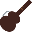 Guitar protector icon 64x64