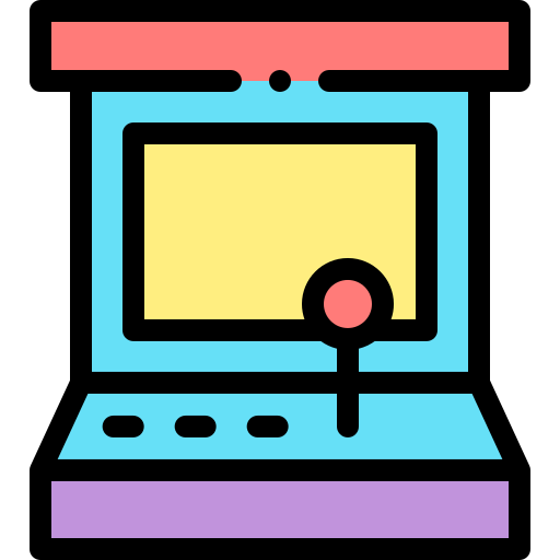 Arcade icon