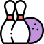 Bowling pins 상 64x64