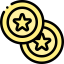 Tokens 상 64x64