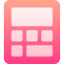 Calculator アイコン 64x64