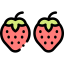 Strawberry 상 64x64