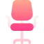 Office chair アイコン 64x64