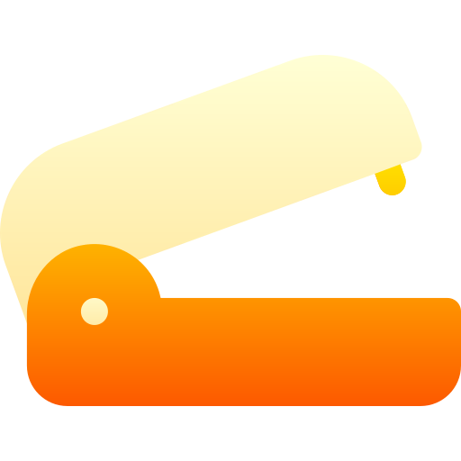 Stapler icon