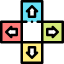 Dancing game 상 64x64