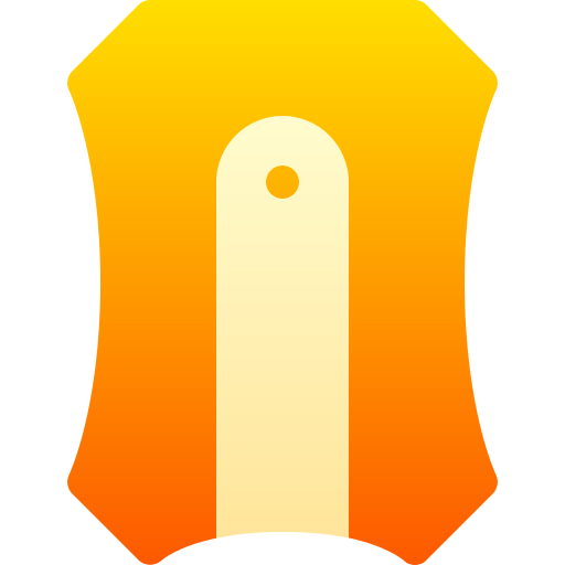 Pencil sharpener icon