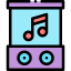 Karaoke icon 64x64