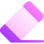 Eraser アイコン 64x64