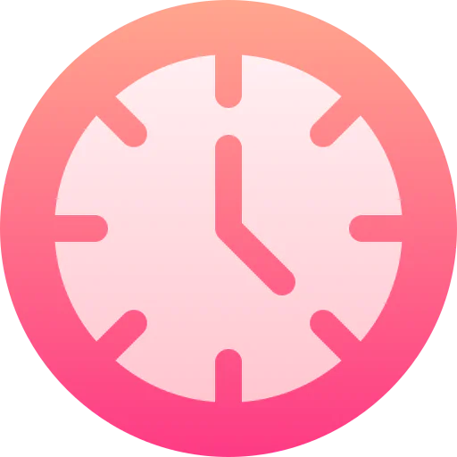 Clock icon