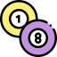 Billiard 상 64x64