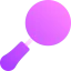 Magnifying glass アイコン 64x64