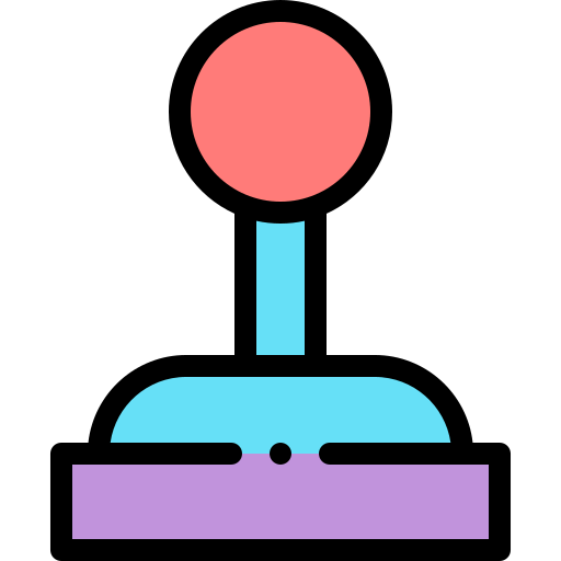 Joystick 图标