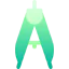 Compass アイコン 64x64
