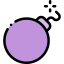 Bomb 상 64x64