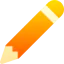 Pencil アイコン 64x64