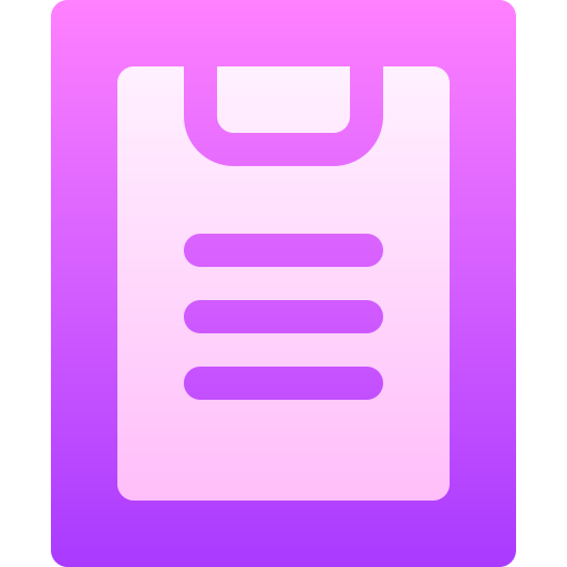 Notes アイコン