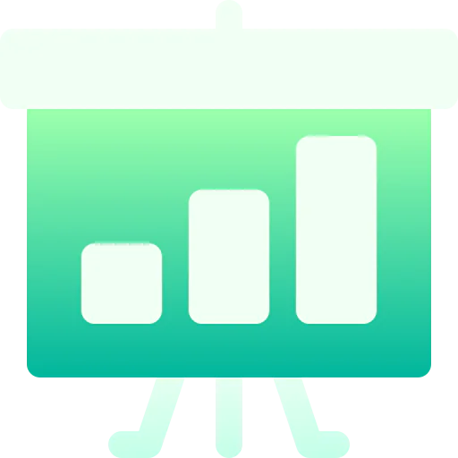 Presentation icon