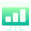 Presentation アイコン 64x64