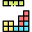 Tetris icon 64x64