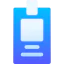 Id card アイコン 64x64
