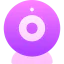Webcam アイコン 64x64