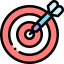 Dart icon 64x64