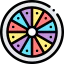 Lottery game icon 64x64