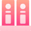 Folders アイコン 64x64