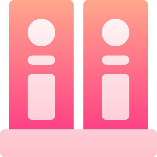 Folders icon
