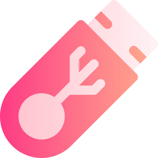 Usb icon
