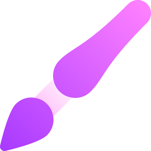 Brush icon