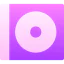 Compact disc アイコン 64x64