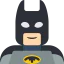Batman 图标 64x64