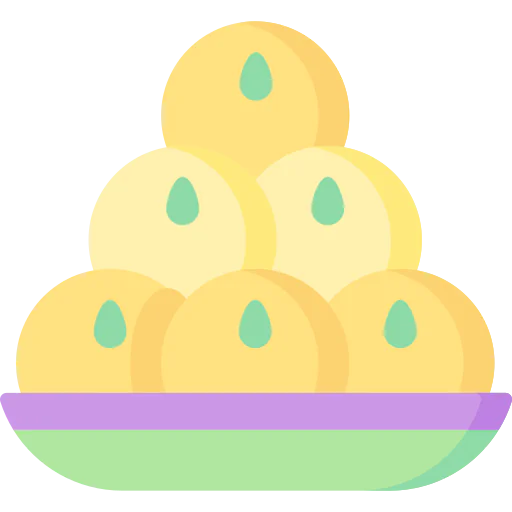 Ladoo icon