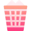 Trash アイコン 64x64