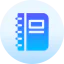 Notebook アイコン 64x64