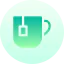 Tea cup アイコン 64x64