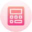 Calculator アイコン 64x64