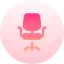 Office chair アイコン 64x64