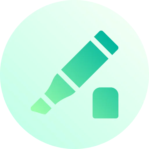 Highlighter アイコン