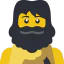 Caveman 图标 64x64