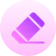 Eraser アイコン 64x64