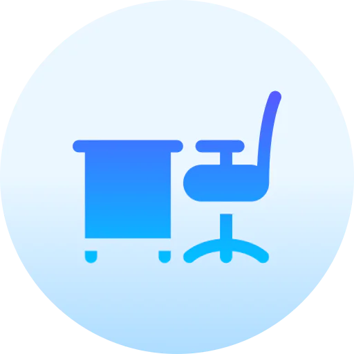 Working 图标