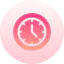 Clock アイコン 64x64