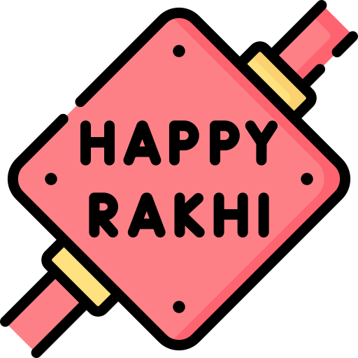 Rakhi band 图标