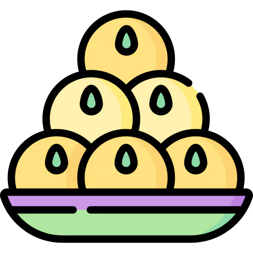 Ladoo icon