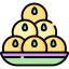 Ladoo icon 64x64