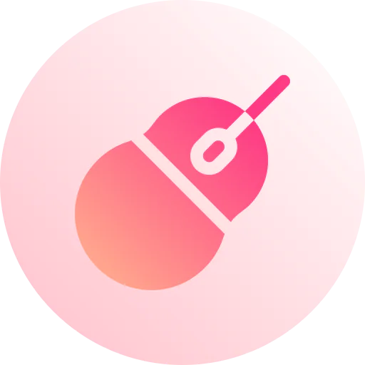 Mouse icon